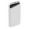 Powerbanka Navitel PWR10 MX 10000 mAh biela