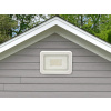 LED biely reflektor 20W / 4000K - LF0122