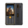 Mobilný telefón Ulefone Armor Mini 4 64 MB / 128 MB 4G (LTE) čierny