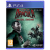 Fury of Dracula