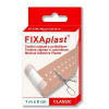 Johnson&Johnson GmbH Fixaplast náplasť Classic 1m x 6cm nedelená