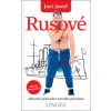 Jací jsou? Rusové