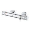 GROHE Precision Feel - Termostatická sprchová batéria, chróm 34790000