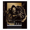 Square-Enix Dawntrail: Final Fantasy XIV Music-CD & Blu-ray Original Soundtrack (1 CD/Blu-ray)