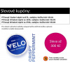 VELO Crispy Peppermint - 10mg