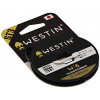 Náväzkový Fluorocarbon Westin W6 ST3 Fluorocarbon Clear 50m 0,219mm/3,4kg