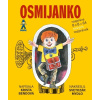 Osmijanko rozpráva 8x8=64 rozprávok, 2. vydanie