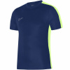 T-shirt Nike DF Academy 23 SS M DR1336 452 (118719) Black XL