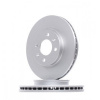 TATechnix Brzdový kotúč 256mm Hyundai i20 II kupé (GB) 1.2, 1.4, 1.1CRDi - BREMBO