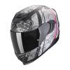 Scorpion EXO-520 EVO AIR FASTA Veľkosť: L