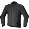 ALPINESTARS bunda T-SP 1 2 WATERPROOF čierna 2024 - 4XL