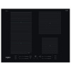 Whirlpool WF S9365 BF/IXL