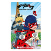 Kouzelná Beruška a Černý Kocour - Komiksové příběhy 1 - Kolektiv