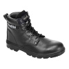 PORTWEST Portwest FW11 Topánky Steelite Thor S3 - Čierna, 45 Čierna, 45