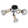 Globo 54802S-3DAB XARA I Spot