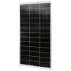 FOTOVOLTAICKÝ PANEL MONO-220W TUHÝ V HLINÍKOVÉM RÁMU