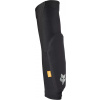 Detský chránič lakťov FOX Youth Enduro Elbow Sleeve - black uni