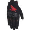 rukavice SP X 3 HONDA kolekce, ALPINESTARS (černá/červená, vel. 3XL)