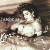 Madonna, LIKE A VIRGIN, CD
