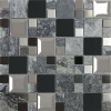 Intermatex KAOS Grey 30x30