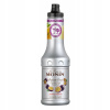 Monin Ovocné pyré Marakuja (Passion Fruit), buničina, pyré do nápojov, omáčka