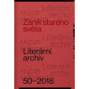 Zánik starého světa
