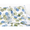Dreamy Linens Obliečky bavlnené Retro kolieska