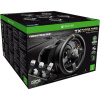 Thrustmaster TX Racing Wheel Leather Edition volant PC, Xbox One čierna vr. pedálov; 4460133