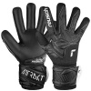 Reusch Attrakt Infinity NC Jr 54 72 725 7700 goalkeeper gloves (192585) Black 6,5