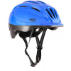 NILS Extreme MTV62J modrá - S(48-52cm)