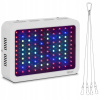 Osvetlenie pre rastliny - Lampa pre rast rastlín rastúci Hillvert LED 300W (Osvetlenie pre rastliny - Lampa pre rast rastlín rastúci Hillvert LED 300W)