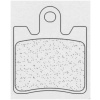 CL BRAKES brzdové doštičky 3049 MSC