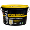 Remal PROTIPLESŇOVÝ biely Balenie: 7,5 kg