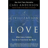 Civilization of Love (Carl Anderson)(Brožovaná)
