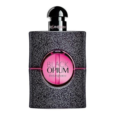 Yves Saint Laurent Black Opium Neon, Parfémovaná voda - Tester, Dámska vôňa, 75ml