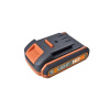 Baterie SOLIGHT 21V 2000mAh RN-B2