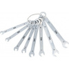BGS Technic BGS Kľúče OP mini sada 8 ks, 4-10 mm