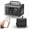 NABÍJACIA STANICA Allpowers R600 299Wh 600W Sklad energie POWERBANK