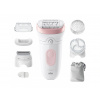 Braun Silk-épil 7 7-060 - Epilátor
