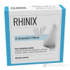 RHINIX Nosové filtre veľkosť M, 1x6 ks