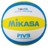 Mikasa Míč BEACH volejbal SBV