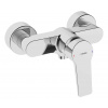 Hansa Twist Sprchová batéria, chróm 9670183