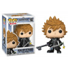 Funko Pop! 1122 Kingdom Hearts Roxas With Keyblades