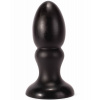 X-MEN Butt Plug Black 18 (25cm)