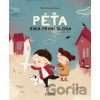 Péťa říká první slova