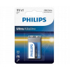 Philips Ultra Alkaline 9V 1ks 6LR61E1B/10