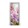 Fototapeta samolepiace poľné kvety 75x205