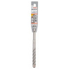 BOSCH Vrták do kladív SDS-plus-5X 12 x 100 x 160 mm 2608833807