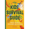 Lonely Planet Kids Kids' Survival Guide 1: Practical Skills for Intense Situations