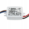 LED napájací zdroj 1-3W 0,5V-10V LED ADI 65 01440